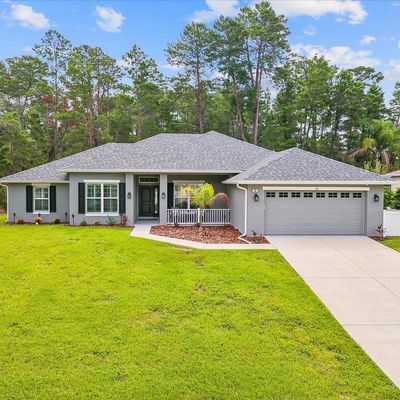 58 Bells Of Ireland Ct, Homosassa, FL 34446