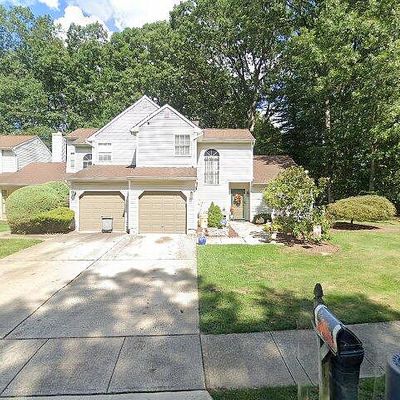 58 Cypress Dr, East Windsor, NJ 08520