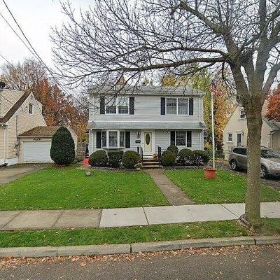 58 Edward Ct, Clifton, NJ 07011