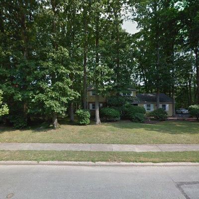 58 Lochatong Rd, Ewing, NJ 08628