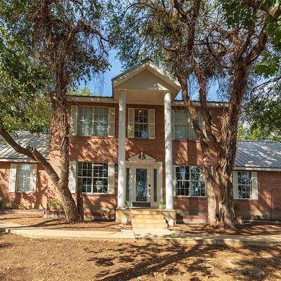 580 Jeannie Ln, Eastland, TX 76448