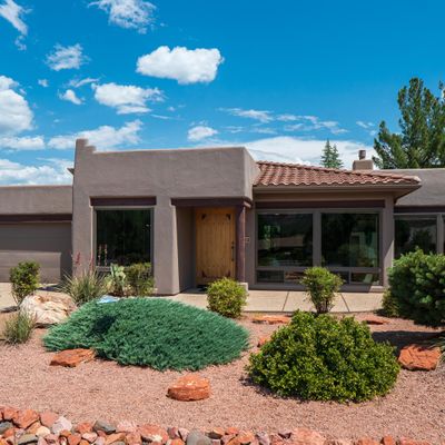 580 Concho Dr, Sedona, AZ 86351