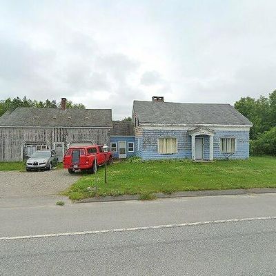 580 River Rd, Orrington, ME 04474