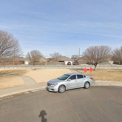 5800 S Leigh St, Amarillo, TX 79118