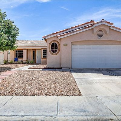 5801 Sunny Orchard Ln, Las Vegas, NV 89110