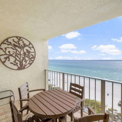 5801 Thomas Drive # 810, Panama City Beach, FL 32408