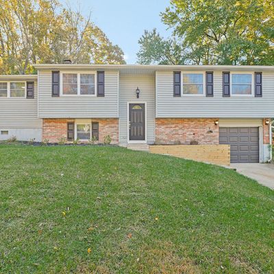 5805 Spyri Dr, Clinton, MD 20735