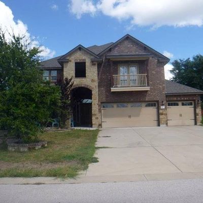 5805 Fenton Ln, Belton, TX 76513