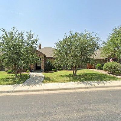 5809 Pedernales Dr, Midland, TX 79707