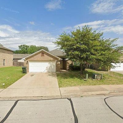 5809 Thompson Pl, Tyler, TX 75707