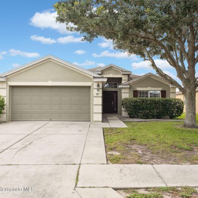 581 Painted Leaf Dr, Brooksville, FL 34604