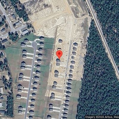 581 Richmond Rd, Gaston, SC 29053