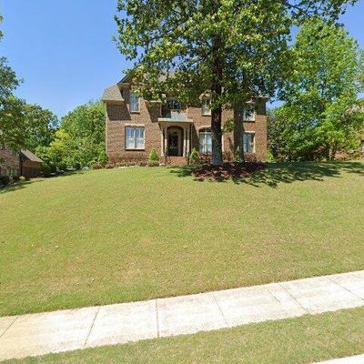 5812 Lake Cyrus Blvd, Hoover, AL 35244