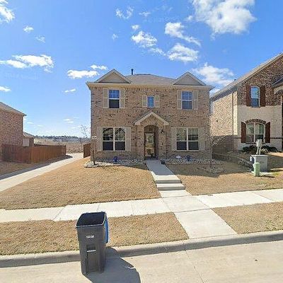 5813 Dew Plant Way, Fort Worth, TX 76123