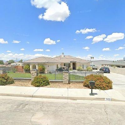 5815 W Avenue M2, Lancaster, CA 93536