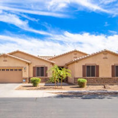 5817 S 56 Th Dr, Laveen, AZ 85339