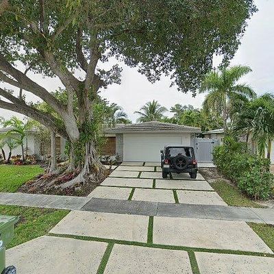 5821 Ne 14 Th Way, Fort Lauderdale, FL 33334