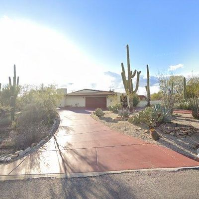 5825 N Camino Miraval, Tucson, AZ 85718