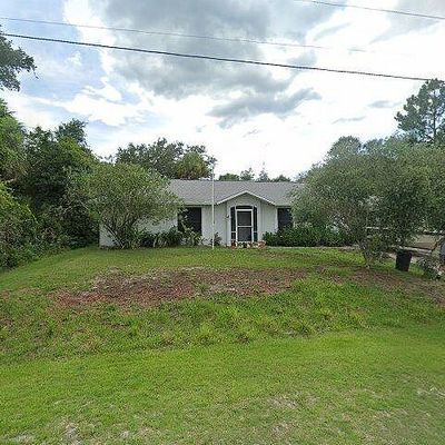 5829 Abelman Rd, North Port, FL 34291