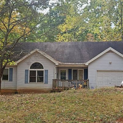 583 Dollar Rd, Dawsonville, GA 30534