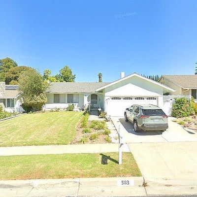 583 W Avenida De Las Flores, Thousand Oaks, CA 91360