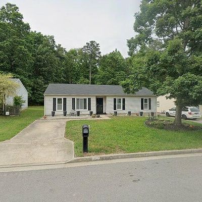 5830 Larrymore Rd, Richmond, VA 23225