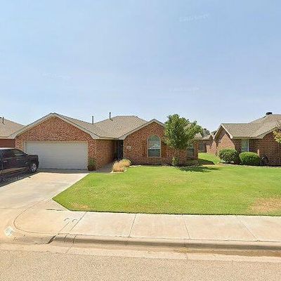 5833 101 St St, Lubbock, TX 79424