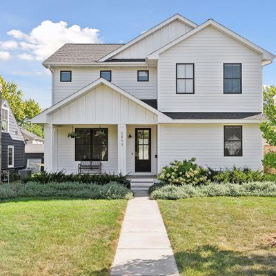 5833 Zenith Avenue, Edina, MN 55410