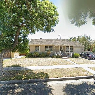 5836 E Marita St, Long Beach, CA 90815