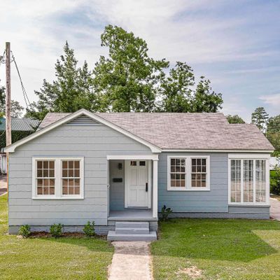 58365 Fort St, Plaquemine, LA 70764