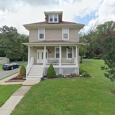 5838 Westwood Ave, Baltimore, MD 21206