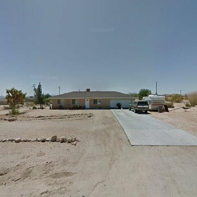 58375 Del Mar St, Yucca Valley, CA 92284