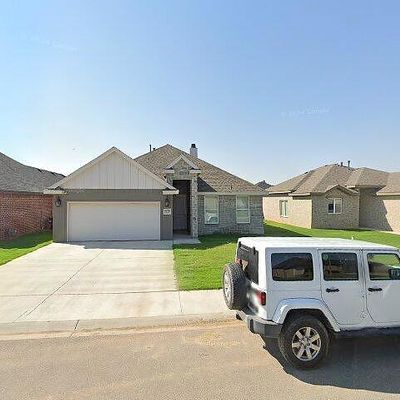 5839 Itasca St, Lubbock, TX 79416