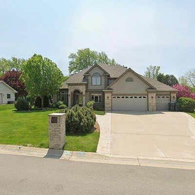 5839 Mount Vernon Way, Mount Pleasant, WI 53406