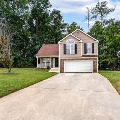 5849 Amerson Ln, Ellenwood, GA 30294