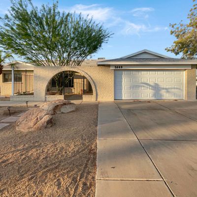 5849 W Mary Jane Ln, Glendale, AZ 85306