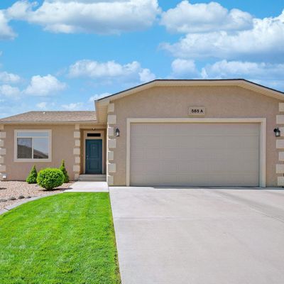 585 Rio Grande Drive #A, Grand Junction, CO 81501