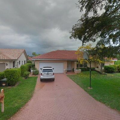 5855 Nw 47 Th Pl, Coral Springs, FL 33067