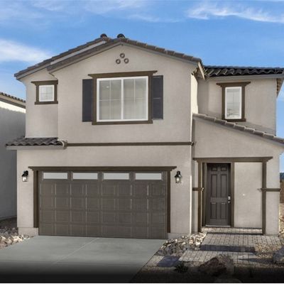 5863 Cilantrillo Avenue #Lot 13, Las Vegas, NV 89122