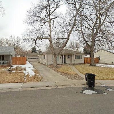 5865 Brentwood St, Arvada, CO 80004