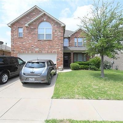 5865 Pearl Oyster Ln, Fort Worth, TX 76179