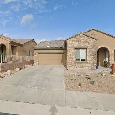 5870 S Painted Canyon Dr, Green Valley, AZ 85622