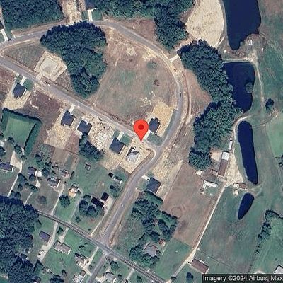 588 Sweet Potato Lane Lane # Lot 40, Nashville, NC 27856