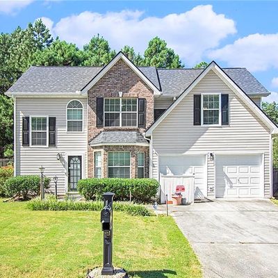 5893 Blacktop Way, Fairburn, GA 30213