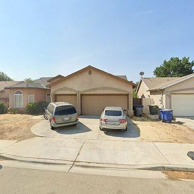 5897 W San Gabriel Ave, Fresno, CA 93722