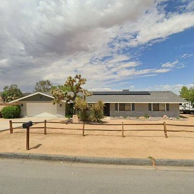 58943 Natoma Trl, Yucca Valley, CA 92284