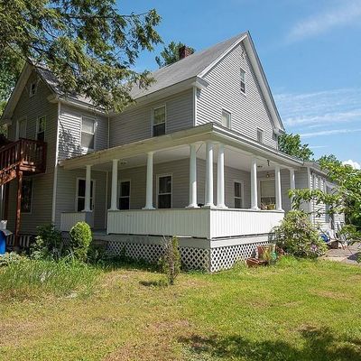 59 Kenniston St, Leominster, MA 01453