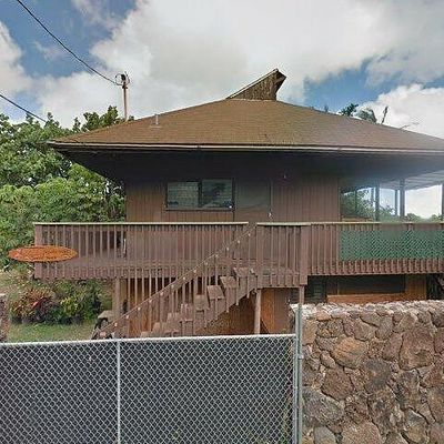 59 147 Ke Nui Rd #A, Haleiwa, HI 96712