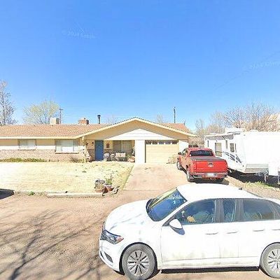 590 N 15 Th Pl W, St Johns, AZ 85936