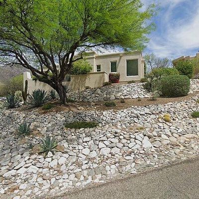 5901 E Placita Primitiva, Tucson, AZ 85750